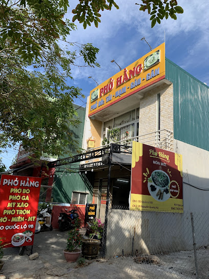 Phở Hằng