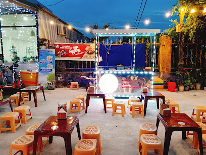 NGON - ĂN VẶT ĐƯỜNG PHỐ