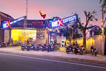 REX BEER ĐÔNG HÀ (Ăn ngon-Nhậu vui)REX BEER ĐÔNG HÀ (Ăn ngon-Nhậu vui)