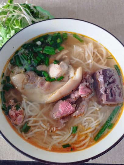 Quán Bún Bò Giò 37