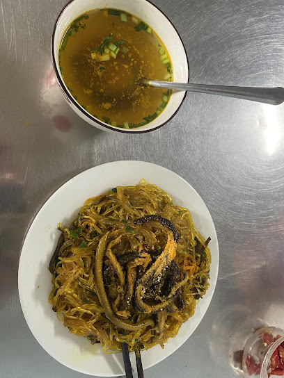 Cháo Lươn,90 Trần Hưng Đạo