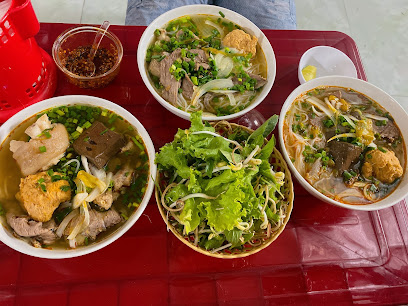 Bún Bò Gốc Huế