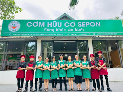 Nhà hàng Cơm hữu cơ SEPON Cọ Dầu