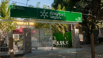 Cơm chay Ái Mỹ Lư