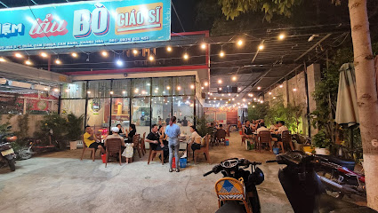 Lẩu Bò Giáo Sĩ - Lẩu Gà Lá É Cam Ranh