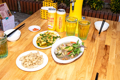 Vườn Bia Quảng Trị