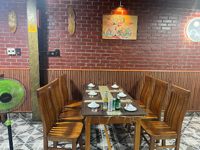 Nhà Hàng Lộc Hương 3