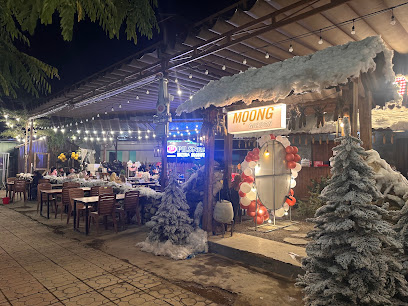MỌONG GARDEN