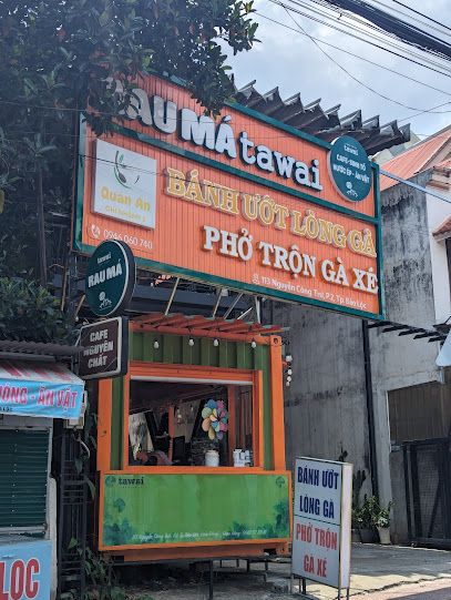 Nem Nướng Ngọc Thuyền