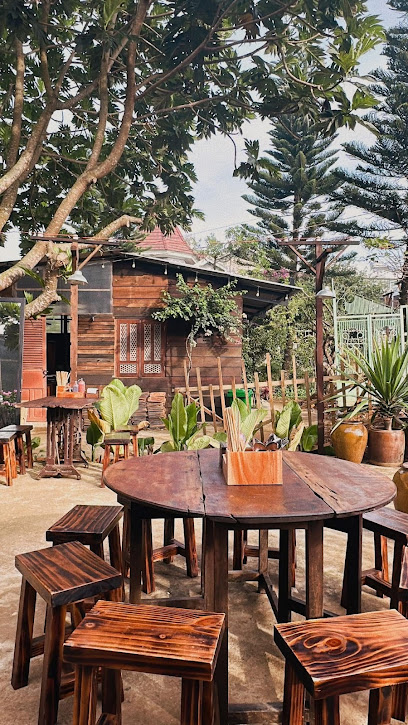 Góc Riêng Quán - Mì Tươi Bảo Lộc