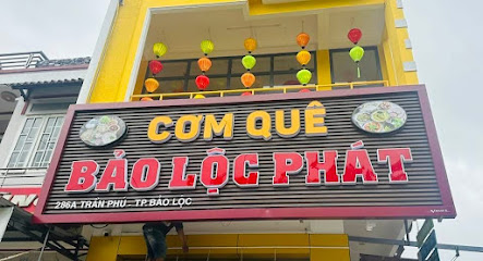 CƠM QUÊ BẢO LỘC PHÁT