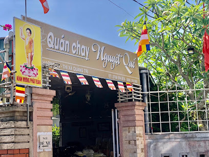 Ẩm Thực Chay Nguyệt Quế