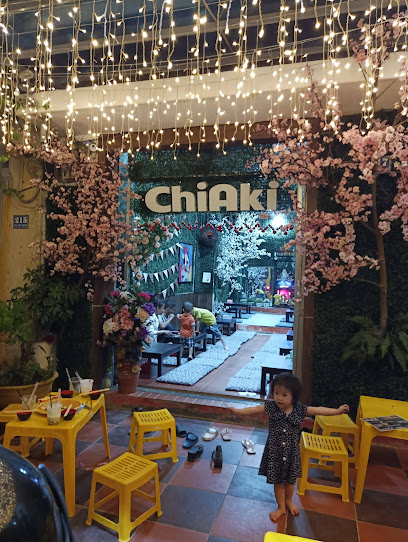 Chi USD Quán - Trà Sữa Ăn Vặt