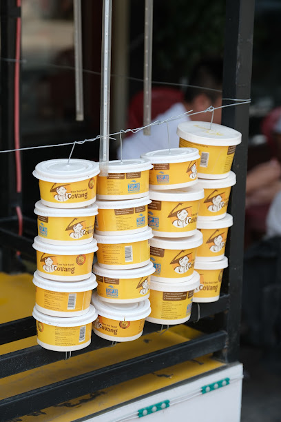 Tàu Hũ Tươi CoVang Quảng Trị