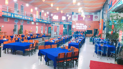 Nhà Hàng Nhà Tôi Hà Tĩnh