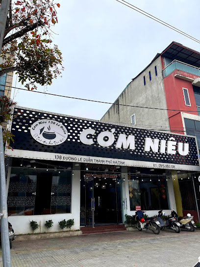 Nhà Hàng Cơm Niêu Hà Tĩnh