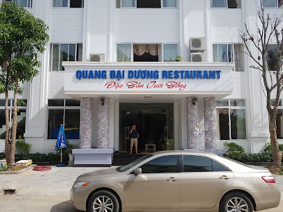 Nhà Hàng Quang Đại Dương