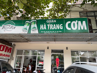 Ha Trang Restaurant
