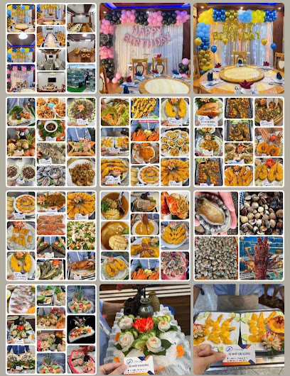 NHÀ HÀNG ĐỆ NHẤT ĐẠI DƯƠNG