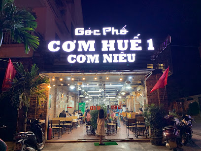 Góc Phố Cơm Huế