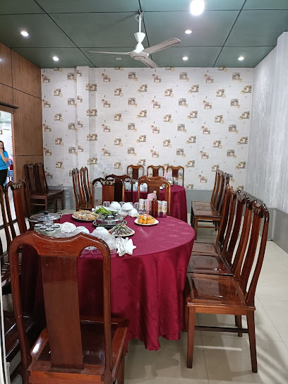 Nhà Hàng gà tắc Công Đoàn