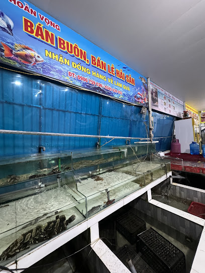 Nhà Hàng Ngon Hoàn Vọng Thiên Cầm