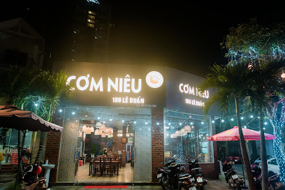 Nhà Hàng Cơm Niêu 186 Lê Duẩn