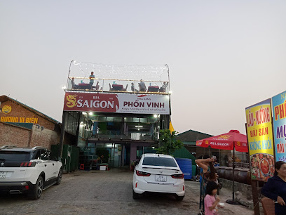 NHÀ HÀNG HẢI SẢN PHỒN VINH