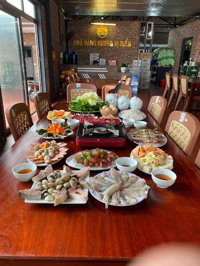 Nhà Hàng Hương Vị Biển