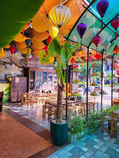 Nhà Hàng Chay SaLa