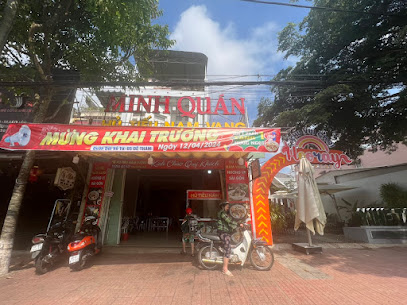 Hủ tiếu Nam Vang Minh Quán