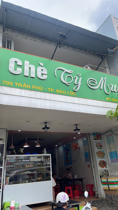 Chè Tỷ Muội