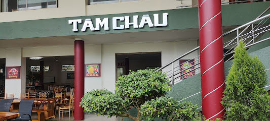 Nhà hàng Tâm Châu