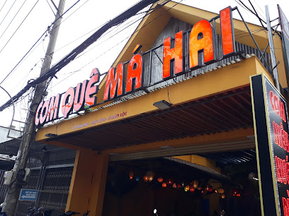 Nhà Hàng Cơm Quê Việt Nam