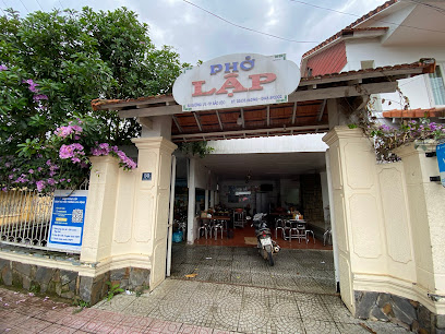 Phở Lập - Bảo Lộc