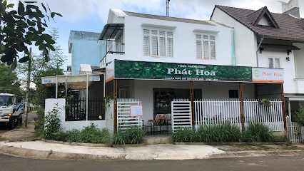 Ẩm thực chay Phát Hoa