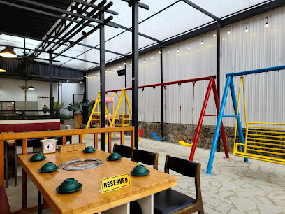 Kimkook Lẩu Nướng Buffet Hàn Quốc