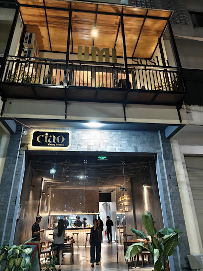 Umi Sushi Bảo Lộc