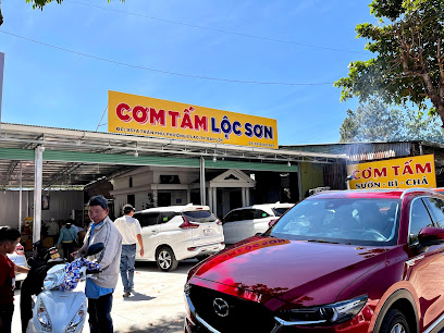 Cơm Tấm Lộc Sơn