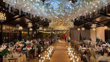 Nhà Hàng Tiệc Cưới - AMOUR HILL