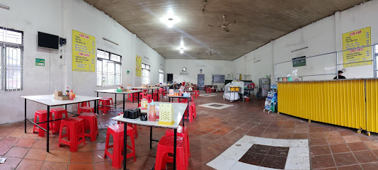 Quán ăn Cơm tấm Lâm Khang