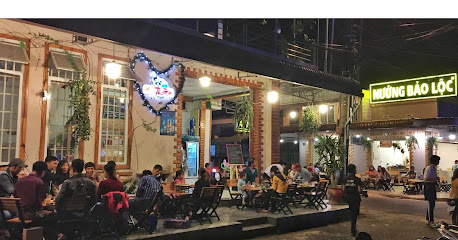 Quán Nướng Bảo Lộc ( Xiên Que A.Tí)