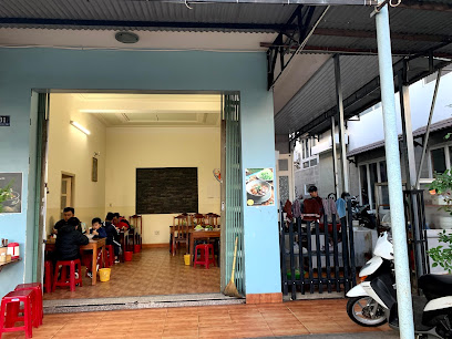 Bún riêu Tý Bảo Lộc