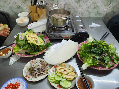 Quán Bò Nhúng Dấm Thịnh