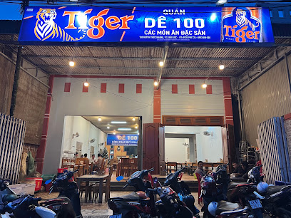 Dê 100 Huỳnh Thúc Kháng