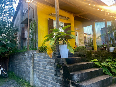 Tiệm nướng Lucky