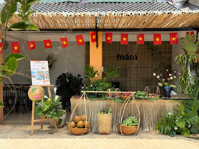 Mầm - Ẩm Thực Chay Bảo Lộc