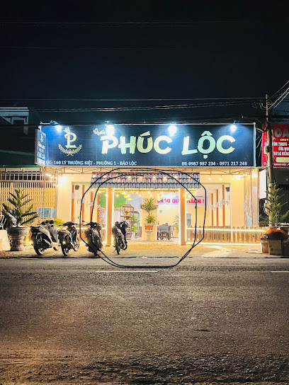 PHÚC LỘC QUÁN