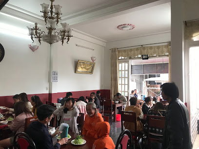 Mì Quảng Đà Lạt Má Hiền - Bảo Lộc(Phố Quán)