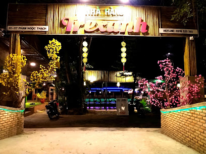 Nhà Hàng Tre Xanh Bảo Lộc